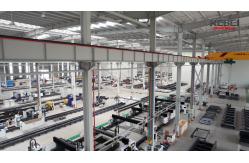 China Exchange Table Laser Cutting Machine manufacturer