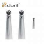 Durable Fiber Optic Handpieces High Speed Quick Coupling Dental Turbine Handpiece for sale
