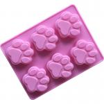 Refrigerator Safe Multifunctional Silicone Cake Molds for sale