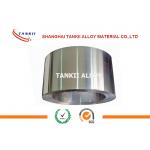 Invar 36 Sheet Precision Alloy FeNi36 4J36 Alloy Strip 0.02 -5.0mm Diameter for sale