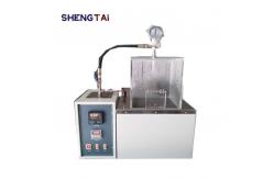 China ASTM D4049 - Determining the Resistance of Lubricating Grease to Water Spray SY0643 supplier