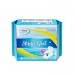 Night Use Sanitary Pads Female Sanitary Napkins With Excellent Absorbing for sale
