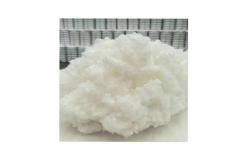 China Clothing Staple Fiber Polyester Medium Crimp Artificial Staple Fibres supplier