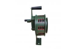 China 120dB Fixed Alarm Manual Water Alarm Sound Depends On Hand Speed supplier