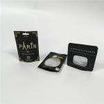 Smell Proof Herbal Incense Packaging Mylar Foil Pouches 1/4oz 1/2oz 1oz for sale