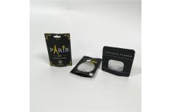China Smell Proof Herbal Incense Packaging Mylar Foil Pouches 1/4oz 1/2oz 1oz supplier
