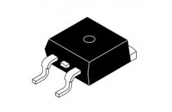 China 650V FFSB2065BDN-F085 Rectifiers Single Diodes TO-263-3 Automobile Chips D2PAK-3 supplier