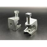 Metal Steel Universal Strut Ductile Beam Clamp for sale