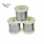 Nichrome 5/Nicr80/20 /Chromal A Nichrome Resistance Heating Wire For Industrial Heating Systems for sale