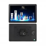 Wall Mounted 10.1 Inch Android Smart Home Tablet With LED For Smart Doorplates for sale
