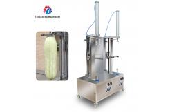 China Papaya Taro Fruit And Vegetable Peeler Machine Pumpkin Uniform Thickness supplier
