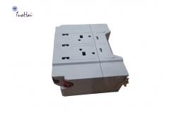 China 7430006282 S7430006282 ATM Machine Parts Hyosung Reject Cassette BRM50 UTC supplier