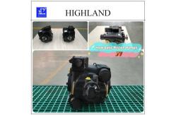 China Hydraulic Transmission Principle Hydraulic Piston Pumps For Hydraulic System Components supplier