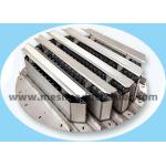 1000mm Stainless Steel Tower Internals For Chimney Tray