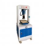 YT-310 Single Cylinder Hydraulic Footwear Shoes Sole Pressing Attaching Machine