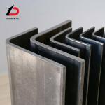 Hot Rolled Carbon Steel Angle Bar ASTM A36 A53 Q235 Q345 Customized Lengh for sale