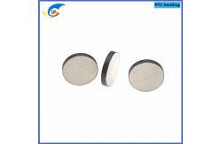 China PTC Thermistor Ceramic Disc Disk Heating Element PTC Thermistors supplier