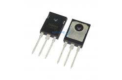 China TK35N65W High Power Transistor 35A 650V supplier