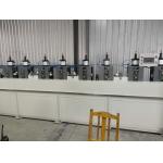 9000mm Length Paper Angle Board Making Machine for sale