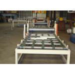 Semi Automatic MgO Board Making Machine With 1 Million Sqm Capacity for sale