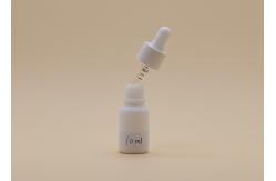 China Slippy Essential Oil Dropper Bottles 18mm Neck High Durability Stable Performance supplier