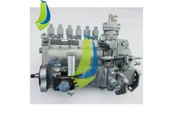 China 101062-9310 Fuel Injection Pump For Diesel Engine supplier