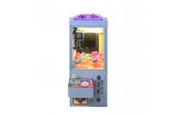 China Dreamland Custom Mini Claw Machine Coin Operated Arcade Japanese Mini Crane Claw Machine supplier