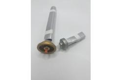 China Efficient One Inch Bag on Valve  Space  Saving Design supplier