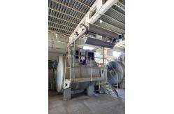 China NTNP High Efficiency Atmospheric Dyeing Machine With User Friendly Design supplier