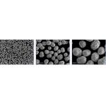 Battery Cathode Material Lithium Nickel Manganese Cobalt Oxide Precursor NMC Precursor