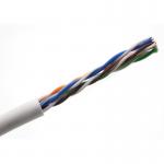 CCA Utp Network Cat5 Cat5e Cable Exterior 1000ft 305M Roll for sale