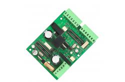 China SMT Electronics PCB Assembly supplier