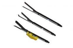 China General Surgery Linear Cutting EMDO GIA Articulating Reload supplier