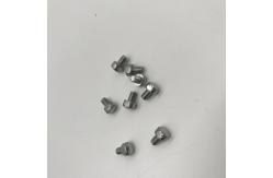 China SS316 Machine Stainless Steel Screws , m4 left hand thread screw supplier