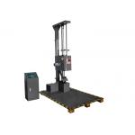 Electronic Package Testing Equipment , ISO 2248 Digital Carton Drop Testing Equipment for sale
