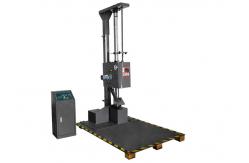 China LCD Display Digital Drop Package Testing Machine Electromagnet Control System supplier