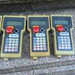 Second Hand Surface Mount Placement Machine YAMAHA Remote Controller KH1-M5180-20X for sale