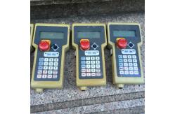 China Second Hand Surface Mount Placement Machine YAMAHA Remote Controller KH1-M5180-20X supplier