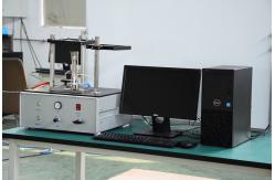 China Fire Testing Equipment Heat Transfer Index Test Apparatus supplier