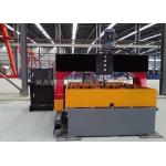 CNC Steel Plate Drilling Machine 2000×1500mm High Productivity for sale