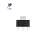 Integrated Circuits Microcontroller IRLL014TR-GE3 Vi-shay SI3850ADV-T1-E3 for sale
