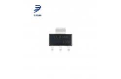 China Integrated Circuits Microcontroller IRLL014TR-GE3 Vi-shay SI3850ADV-T1-E3 supplier