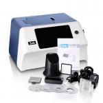 High End 3nh Spectrophotometer YS6080 Pulsed Xenon Lamp Benchtop 360-780nm Wavelength for sale