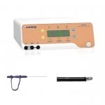 Minimally Invasive Coblation Plasma Surgery System RF Plasma Coblator 100 KHz for sale