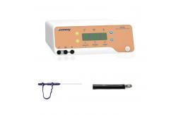 China Minimally Invasive Coblation Plasma Surgery System RF Plasma Coblator 100 KHz supplier