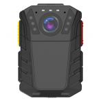 2 Inch 128GB 2MP 2800mah Mstar Chipset Police Worn Camera for sale