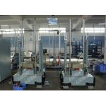 Mechanical Equipment Impact Testing Machines For Laboratory Shock Tester Satisfy Industrial Standard for sale