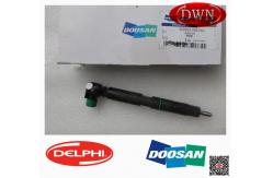 China Delphi  common rail injector 28337917 = 400903-00074D for  DOOSAN Excavator supplier