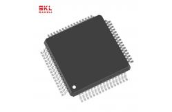 China STM32F051R8T6TR Microcontroller MCU Unit High Performance USB SRAM supplier