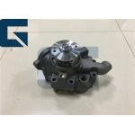 E320B E325 E329D Engine C7 Excavator Water Pump 227-4298 2274298 for sale
